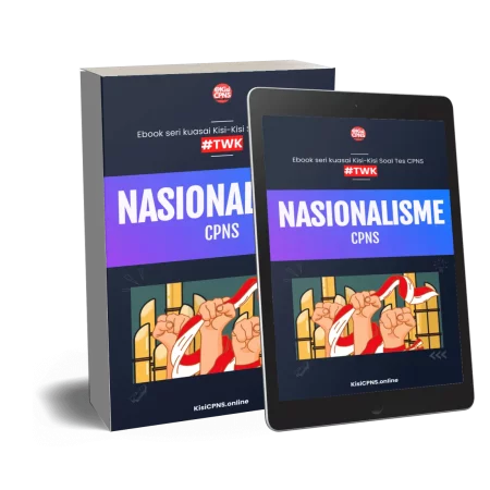 Nasionalisme